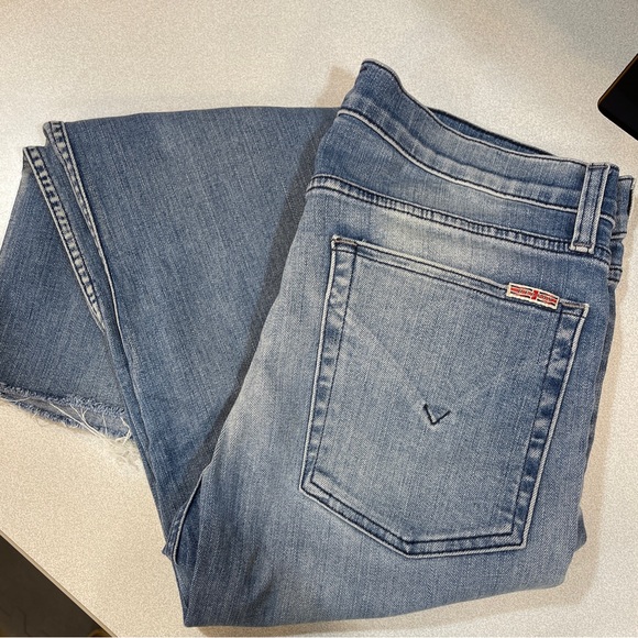 Hudson Jeans Fallon Crop size 29 - Picture 9 of 14